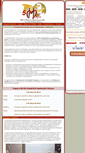 Mobile Screenshot of diamundial.hipertensionpulmonar.es